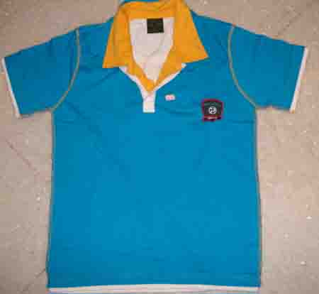 ORGANIC COTTON T-SHIRTS
