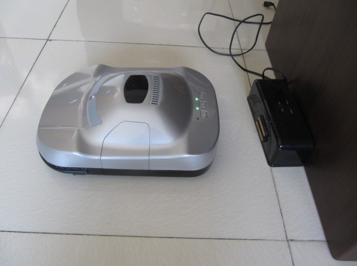 Auto Robot Cleaner