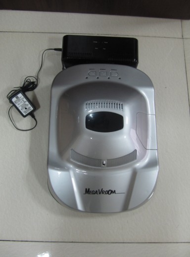 Auto Robot Cleaner