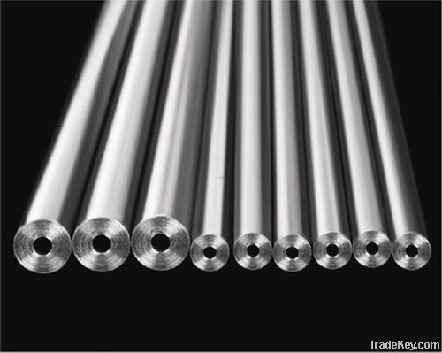 High Precision High Pressure Fuel Pipe Series