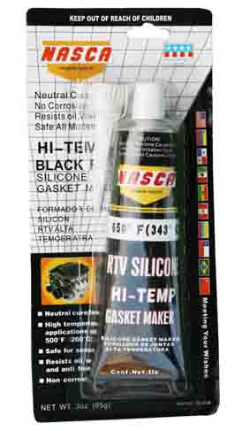 RTV SILICONE