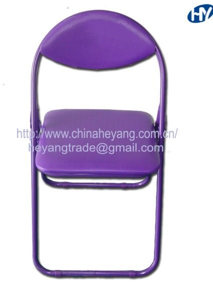 METAL CHAIR