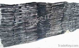 Reclaimed Rubber for Inner Tube