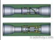 Float valve sub