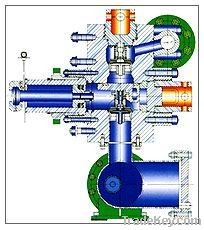 Mud pump fluid