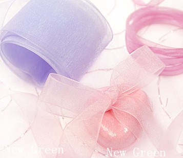 Sheer Ribbon