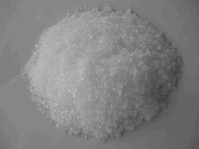 soda ash