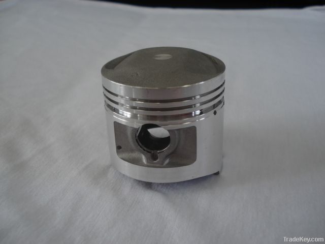 motorcycle piston