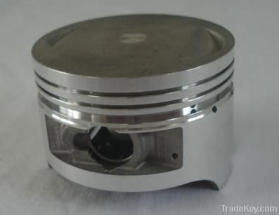 motorcycle piston