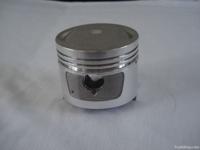 motorcycle piston