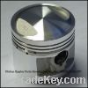 motorcycle piston suit for YAMAHA, HONDA