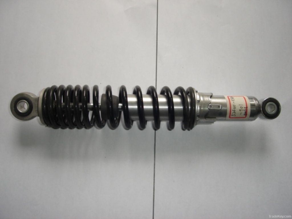 motorcycle shock absorber