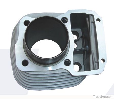 motorcycle cylinder body