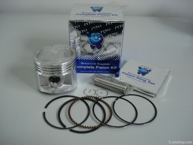 motorcycle piston kit