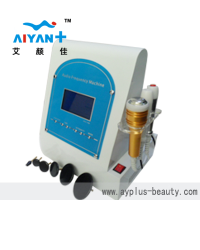 RF for Wrinkle Removal Beauty Equipment (AYJ-T08)