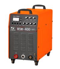 MOSFET Inverter DC Pulse TIG Welder WSM series