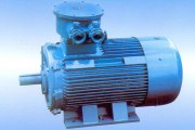 YBK2 Explosion Proof Motor