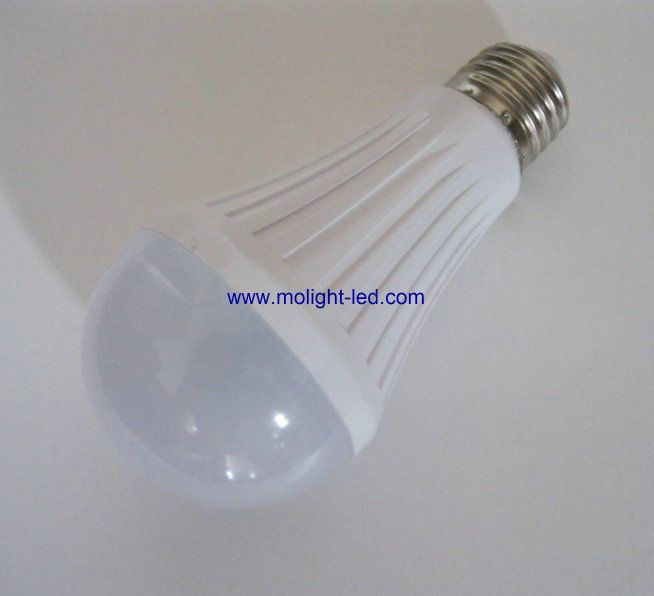 10W LED Bulb E27 AC110V, AC220V | Focos Bombillas LED 10W | LED Light Bulbs Of 10W