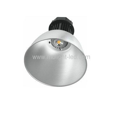 120W LED High Bay Light | Lampara minena LED de 120W | LED Industrial Lamp 120W