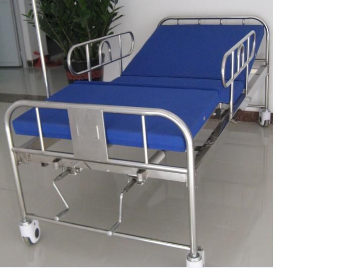 Manual Medical Bed