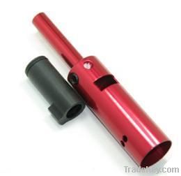 paintball parts, power tube for A5, T98 and X7