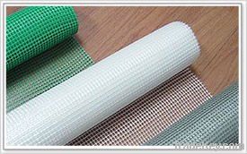 Fiberglass materials/Fiber glass mesh