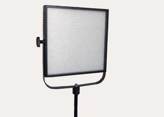 LED broadcast studio light