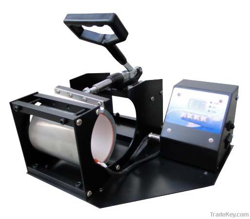 Horizontal type Cup/Mug  Heat Press Machine