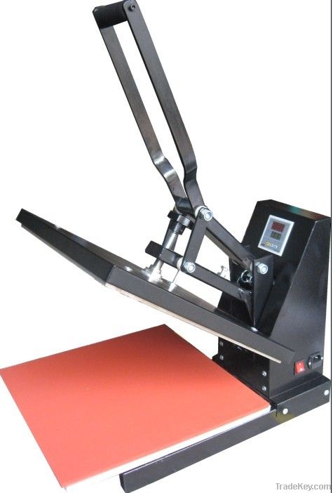 High-Pressure Heat Press Machine