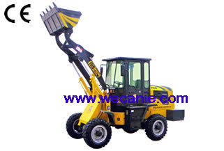 ZL10B WL Wheel Loader