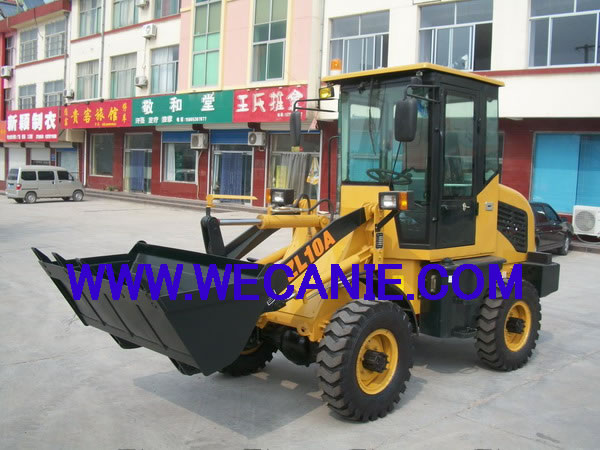 ZL10A WL Wheel Loader