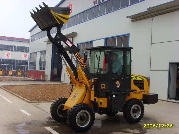 ZL10A WL Wheel Loader