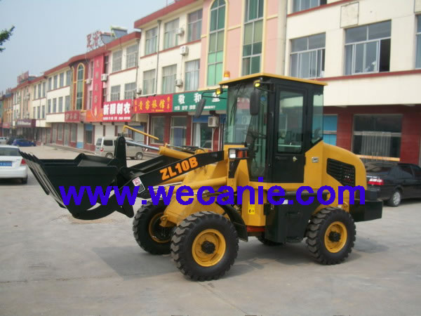 ZL10B WL Wheel Loader