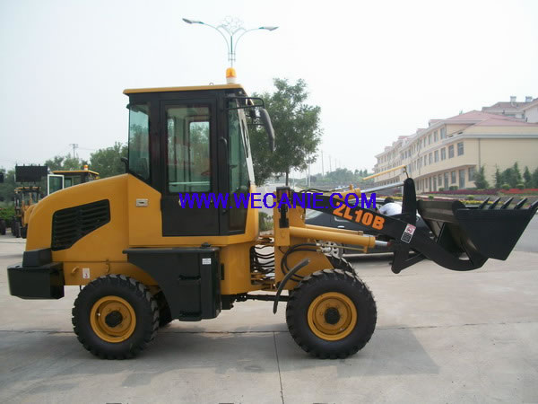 ZL10B WL Wheel Loader