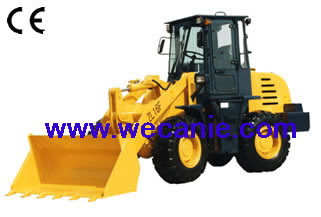 ZL16F SEM Wheel Loader