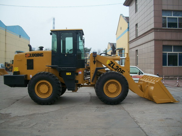 ZL30F LQ Wheel Loader