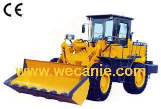 ZL36F LQ Wheel Loader