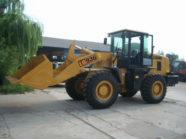 ZL36F LQ Wheel Loader