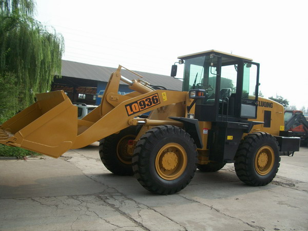 ZL36F LQ Wheel Loader