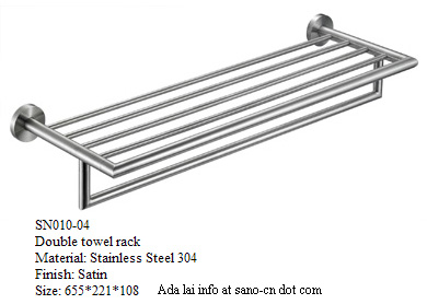 towel rack  , towel ring, towel bar