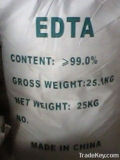 EDTA 99%min