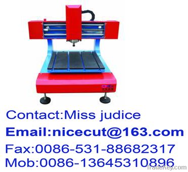 Portable CNC Router NC-A3636