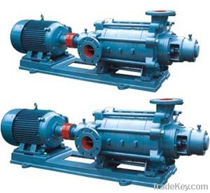 LDF Little Volume Multi-stage Centrifugal Pump