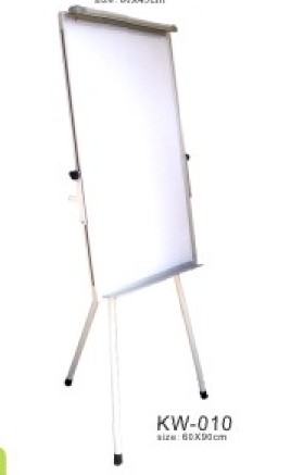 white board