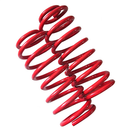 Shock Coil Spring