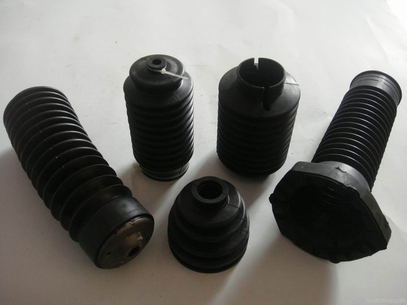 Rubber Parts/Mount and Bushing