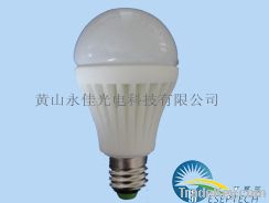 LED bulbs