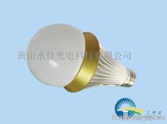 LED bulbs