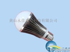 LED bulbs