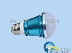 LED bulbs